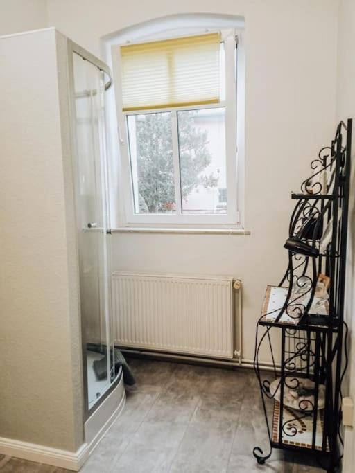 Wohnen Wohlfuehlen Apartment Forst  Ngoại thất bức ảnh